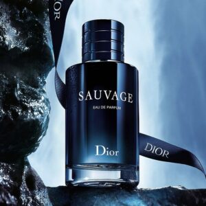 Dior Sauvage Eau de Parfum 100ml