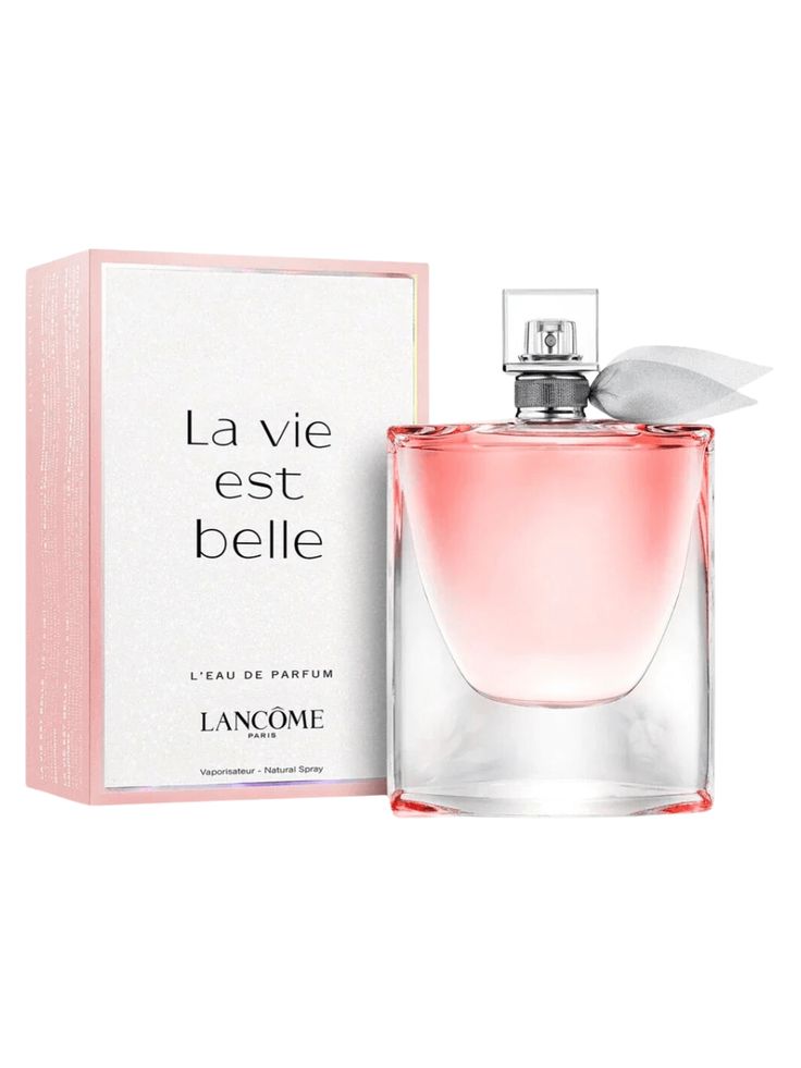 Lancôme La Vie Est Belle Eau de Parfum - Image 2