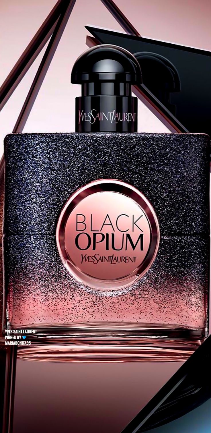 Yves Saint Laurent Black Opium Eau de Parfum - Image 2