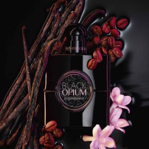 Yves Saint Laurent Black Opium Eau de Parfum